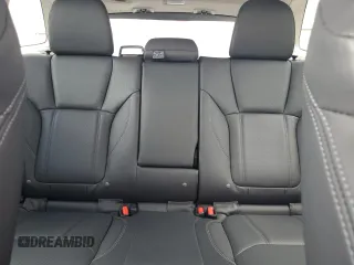 2023 Subaru Forester Limited z VIN JF2SKAPC8PH549760, wystawiony jako Copart lot #58926335 z przebiegiem 11 009 mil mil oraz Szkoda całkowita • Salvage title. Historia ofert i sprzedaży dostępna na DreamBid. Obrazek 10.