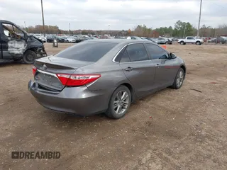 2017 Toyota Camry XLE with VIN 4T1BF1FK5HU274526, listed as a IAAI auction lot 41053540 with 137,102 mi miles and . Bid and sale history available at DreamBid. Image 4.