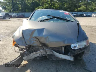 2008 Honda Civic Cpe EX with VIN 2HGFG12828H509367, listed as a Copart auction lot 73002414 with Not Provided miles and Clean Title. Bid and sale history available at carsss.com. Image 5.