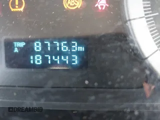 2008 Ford Escape XLT with VIN 1FMCU93148KC14236, listed as a IAAI auction lot 41846221 with 187,443 mi miles. Bid and sale history available at carsss.com. Image 7.