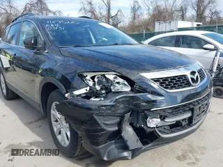 2012 Mazda CX-9 Touring z VIN JM3TB3CV6C0369022, wystawiony jako IAAI lot #41895225 z przebiegiem 137 883 mil mil oraz . Historia ofert i sprzedaży dostępna na DreamBid. Obrazek 6.