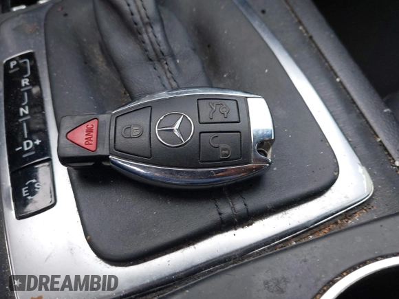 2013 Mercedes-Benz C 300 Sport with VIN WDDGF8AB6DR277819, listed as a IAAI auction lot 42111397 with 95,582 mi miles and . Bid and sale history available at carsss.com. Image 11.