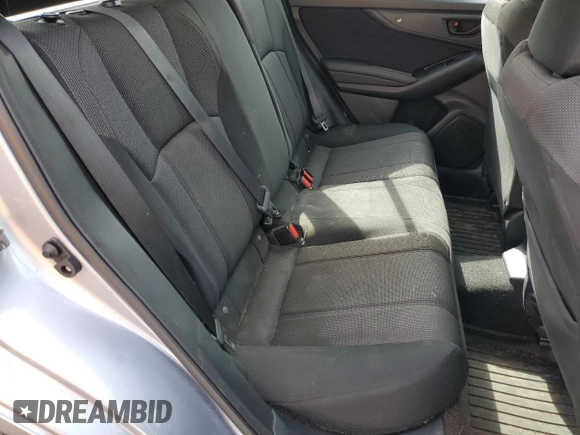 2018 Subaru Impreza Premium with VIN 4S3GTAD66J3724009, listed as a Copart auction lot 64833942 with 105,862 mi miles. Bid and sale history available at carsss.com. Image 6.