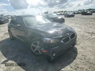 2015 BMW 3 Series 328i xDrive с VIN WBA3B5G50FNS15604, выставлен на аукционе Copart как лот 56861715 с пробегом 129 615 миль миль и Списание • Salvage title. История ставок и продаж доступна на DreamBid. Изображение 13.