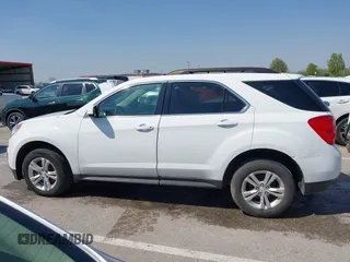 2015 Chevrolet Equinox LT with VIN 2GNFLFE36F6239714, listed as a IAAI auction lot 41995963 with 179,870 mi miles and . Bid and sale history available at DreamBid. Image 15.