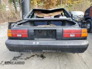 1989 Toyota Celica z VIN JT2ST67C7K7283759, wystawiony jako Copart lot #78831214 z przebiegiem 51 947 mil mil oraz Szkoda całkowita • Salvage title. Historia ofert i sprzedaży dostępna na DreamBid. Obrazek 6.