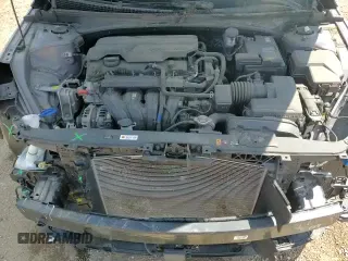 2023 Hyundai Elantra Limited с VIN KMHLP4AG3PU481839, выставлен на аукционе Copart как лот 70724325 с пробегом 68 000 миль миль и Списание • Salvage title. История ставок и продаж доступна на DreamBid. Изображение 16.