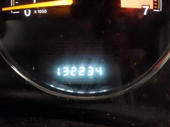 2017 Jeep Compass Latitude z VIN 1C4NJDEB7HD153516, wystawiony jako IAAI lot #41218713 z przebiegiem 132 234 mil mil oraz . Historia ofert i sprzedaży dostępna na DreamBid. Obrazek 15.