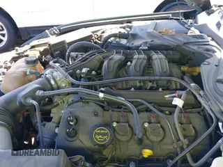 2015 Ford Mustang V6 с VIN 1FA6P8AM7F5322366, выставлен на аукционе IAAI как лот 40817414 с пробегом 92 667 миль миль и . История ставок и продаж доступна на DreamBid. Изображение 12.