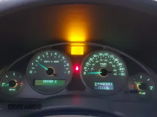 2002 Buick Rendezvous CXL with VIN 3G5DB03E82S515916, listed as a IAAI auction lot 41655931 with 171,116 mi miles and . Bid and sale history available at DreamBid. Image 7.
