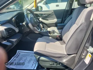2023 Subaru Outback Premium z VIN 4S4BTADC8P3184490, wystawiony jako IAAI lot #42849097 z przebiegiem 93 808 mil mil oraz . Historia ofert i sprzedaży dostępna na DreamBid. Obrazek 19.
