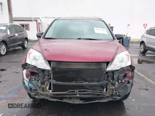2011 Honda CR-V SE with VIN 5J6RE4H48BL123547, listed as a IAAI auction lot 41831541 with 54,759 mi miles. Bid and sale history available at carsss.com. Image 13.
