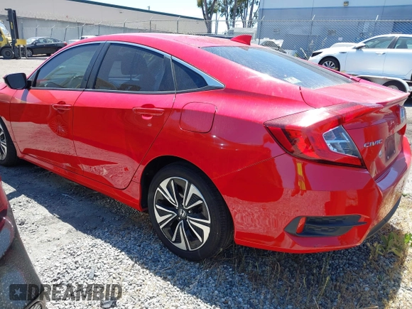 2016 Honda Civic EX-L z VIN 2HGFC1F79GH633213, wystawiony jako IAAI lot #42226171 z przebiegiem 107 023 mil mil oraz . Historia ofert i sprzedaży dostępna na DreamBid. Obrazek 3.