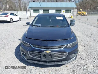 2017 Chevrolet Malibu LS with VIN 1G1ZB5ST7HF214913, listed as a IAAI auction lot 41863068 with 242,491 mi miles and . Bid and sale history available at DreamBid. Image 12.