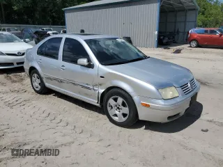 2000 Volkswagen Jetta GLS с VIN 3VWSC29M2YM046095, выставлен на аукционе Copart как лот 61834274 с пробегом 235 595 миль миль и Списание • Salvage title. История ставок и продаж доступна на DreamBid. Изображение 4.