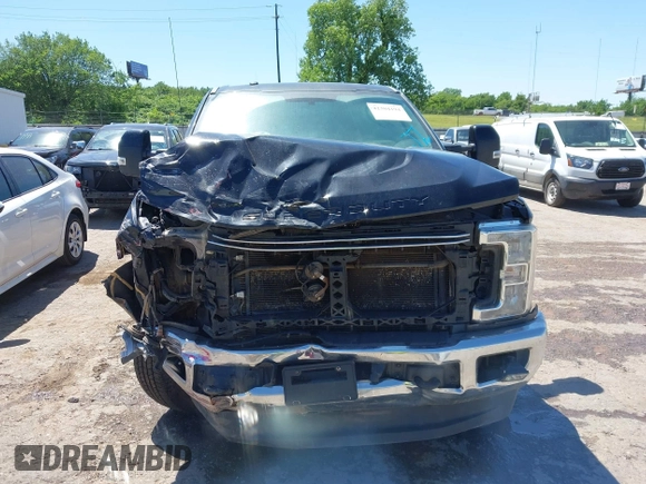 2017 Ford F-250 Lariat с VIN 1FT7W2BT0HEE45949, выставлен на аукционе IAAI как лот 42304194 с пробегом 144 577 миль миль и . История ставок и продаж доступна на DreamBid. Изображение 13.