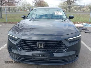 2024 Honda Accord EX with VIN 1HGCY1F35RA062810, listed as a IAAI auction lot 41944178 with 10,424 mi miles and . Bid and sale history available at DreamBid. Image 12.