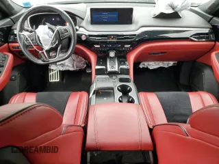 2022 Acura MDX w/A-Spec Package с VIN 5J8YE1H0XNL035554, выставлен на аукционе Copart как лот 58656245 с пробегом 86 111 миль миль и Списание • Salvage title. История ставок и продаж доступна на DreamBid. Изображение 8.