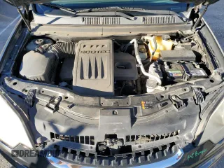2014 Chevrolet Captiva Sport LTZ with VIN 3GNAL4EK6ES569410, listed as a Copart auction lot 79771094 with 142,157 mi miles and Salvage Title. Bid and sale history available at DreamBid. Image 12.