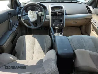 2004 Mitsubishi Galant ES z VIN 4A3AB36F14E070933, wystawiony jako Copart lot #68834224 z przebiegiem 184 918 mil mil oraz Szkoda całkowita • Salvage title. Historia ofert i sprzedaży dostępna na DreamBid. Obrazek 8.