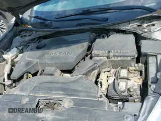 2016 Nissan Altima S z VIN 1N4AL3AP6GN339728, wystawiony jako IAAI lot #43140991 z przebiegiem 277 764 mil mil oraz . Historia ofert i sprzedaży dostępna na DreamBid. Obrazek 14.