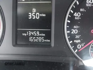 2014 Volkswagen Passat Wolfsburg Edition with VIN 1VWAT7A35EC044446, listed as a IAAI auction lot 42558007 with 165,285 mi miles and . Bid and sale history available at DreamBid. Image 7.