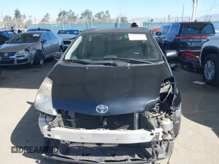 2008 Toyota Prius with VIN JTDKB20U883439961, listed as a IAAI auction lot 41924435 with 125,232 mi miles. Bid and sale history available at carsss.com. Image 13.