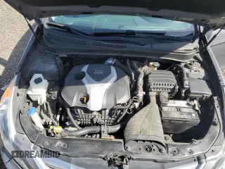 2012 Hyundai Sonata SE with VIN 5NPEC4AB7CH414288, listed as a Copart auction lot 51987105 with 98,385 mi miles and Salvage Title. Bid and sale history available at carsss.com. Image 13.