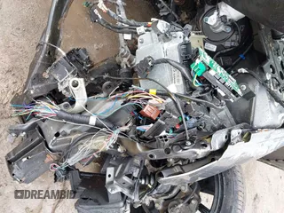 2021 Nissan Altima SR z VIN 1N4BL4CWXMN371043, wystawiony jako IAAI lot #42169594 z przebiegiem Nie podano mil oraz . Historia ofert i sprzedaży dostępna na DreamBid. Obrazek 13.