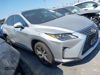 2017 Lexus RX 350 with VIN 2T2ZZMCA7HC038072, listed as a IAAI auction lot 42663095 with 143,606 mi miles and . Bid and sale history available at DreamBid. Image 1.