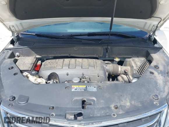 2015 Chevrolet Traverse LT with VIN 1GNKRGKD1FJ214724, listed as a IAAI auction lot 42763788 with 122,757 mi miles and . Bid and sale history available at DreamBid. Image 10.