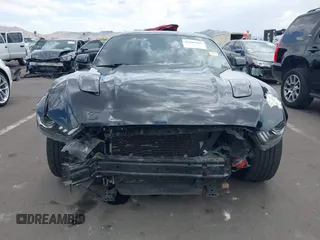2017 Ford Mustang GT z VIN 1FA6P8CF7H5266205, wystawiony jako IAAI lot #42207939 z przebiegiem 63 886 mil mil oraz . Historia ofert i sprzedaży dostępna na DreamBid. Obrazek 6.