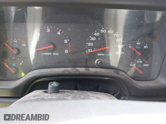 2002 Jeep Wrangler X with VIN 1J4FA39S82P707610, listed as a IAAI auction lot 41709953 with 1 mi miles. Bid and sale history available at carsss.com. Image 7.