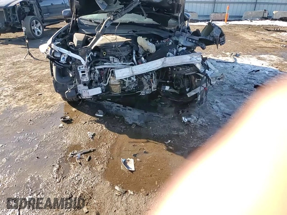 2020 Jeep Cherokee High Altitude with VIN 1C4PJMDX8LD502178, listed as a Copart auction lot 88823175 with Not provided miles and Salvage title. Bid and sale history available at DreamBid. Image 11.