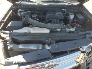 2008 Ford Explorer Sport Trac XLT with VIN 1FMEU31E78UA41134, listed as a Copart auction lot 55744535 with 125,764 mi miles and Salvage title. Bid and sale history available at DreamBid. Image 11.