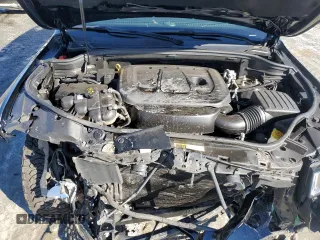 2020 Jeep Grand Cherokee Limited with VIN 1C4RJEBGXLC294635, listed as a Copart auction lot 84801304 with 99,908 mi miles and Salvage Title. Bid and sale history available at carsss.com. Image 11.