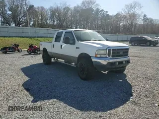2003 Ford F-250 XL с VIN 1FTNW21L33EC23486, выставлен на аукционе Copart как лот 48821505 с пробегом 245 794 миль миль и Списание • Salvage title. История ставок и продаж доступна на DreamBid. Изображение 11.
