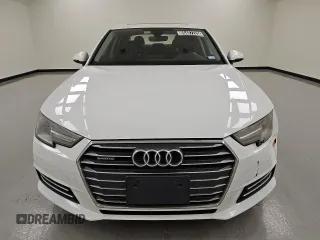 2017 Audi A4 Premium z VIN WAUANAF42HN001488, wystawiony jako Copart lot #55407205 z przebiegiem 119 075 mil mil oraz Czysty tytuł • Clean title. Historia ofert i sprzedaży dostępna na DreamBid. Obrazek 5.