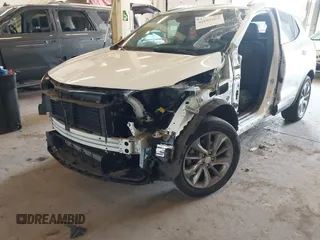 2022 Buick Encore GX Select с VIN KL4MMESL9NB011479, выставлен на аукционе IAAI как лот 42105662 с пробегом 33 823 миль миль и . История ставок и продаж доступна на DreamBid. Изображение 18.