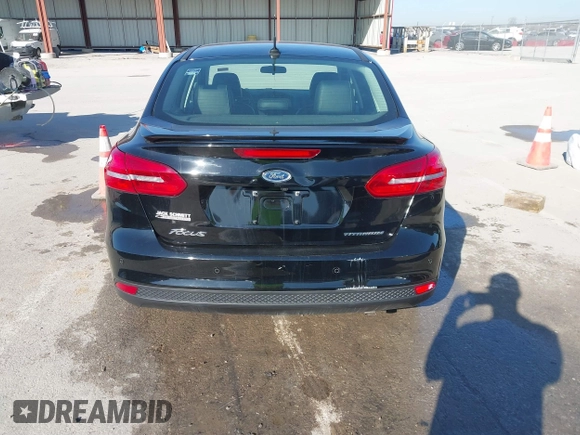 2017 Ford Focus Titanium с VIN 1FADP3J2XHL328847, выставлен на аукционе IAAI как лот 41740627 с пробегом 89 276 миль миль и . История ставок и продаж доступна на DreamBid. Изображение 16.