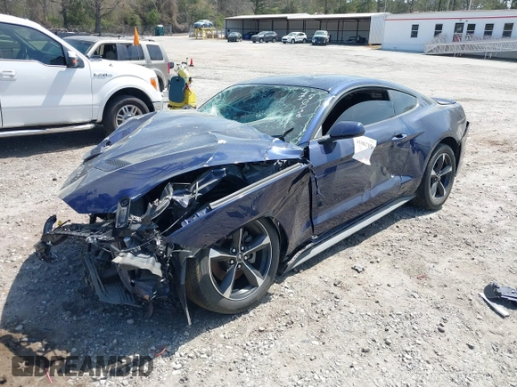 2019 Ford Mustang EcoBoost z VIN 1FA6P8TH6K5146789, wystawiony jako IAAI lot #41867156 z przebiegiem 56 902 mil mil oraz . Historia ofert i sprzedaży dostępna na DreamBid. Obrazek 18.