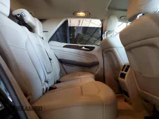 2013 Mercedes-Benz M 350 with VIN 4JGDA5JB7DA142448, listed as a Copart auction lot 49748035 with 117,601 mi miles and Clean Title. Bid and sale history available at DreamBid. Image 10.