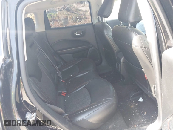 2020 Jeep Compass Trailhawk с VIN 3C4NJDDBXLT124130, выставлен на аукционе IAAI как лот 42123304 с пробегом 74 069 миль миль и . История ставок и продаж доступна на DreamBid. Изображение 8.
