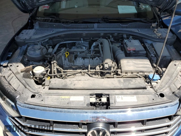 2019 Volkswagen Jetta S z VIN 3VWC57BU4KM209973, wystawiony jako Copart lot #62281525 z przebiegiem 46 927 mil mil oraz Czysty tytuł • Clean title. Historia ofert i sprzedaży dostępna na DreamBid. Obrazek 11.