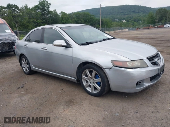 2005 Acura TSX с VIN JH4CL96895C034755, выставлен на аукционе IAAI как лот 42611349 с пробегом 329 264 миль миль и . История ставок и продаж доступна на DreamBid. Изображение 1.