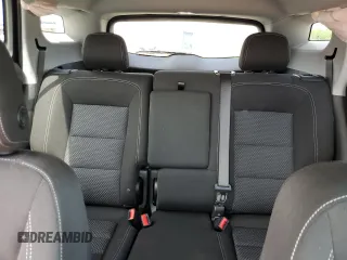 2023 GMC Terrain SLE с VIN 3GKALMEGXPL124724, выставлен на аукционе Copart как лот 54704555 с пробегом 13 198 миль миль и Списание • Salvage title. История ставок и продаж доступна на DreamBid. Изображение 10.