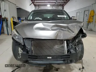 2016 Kia Sorento LX with VIN 5XYPG4A59GG070161, listed as a Copart auction lot 45686555 with 117,442 mi miles and Salvage Title. Bid and sale history available at carsss.com. Image 5.