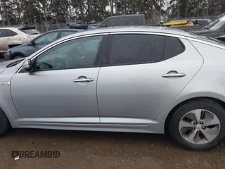 2014 Kia Optima LX with VIN KNAGM4AD3E5070501, listed as a IAAI auction lot 38764893 with 69,738 mi miles and . Bid and sale history available at DreamBid. Image 14.