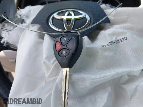 2011 Toyota Venza with VIN 4T3ZA3BBXBU043733, listed as a IAAI auction lot 42662834 with 150,365 mi miles and . Bid and sale history available at DreamBid. Image 11.