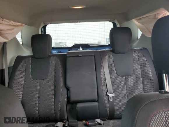 2017 Chevrolet Equinox LT with VIN 2GNALCEK5H6204777, listed as a Copart auction lot 54115965 with 222,926 mi miles and Salvage Title. Bid and sale history available at DreamBid. Image 10.